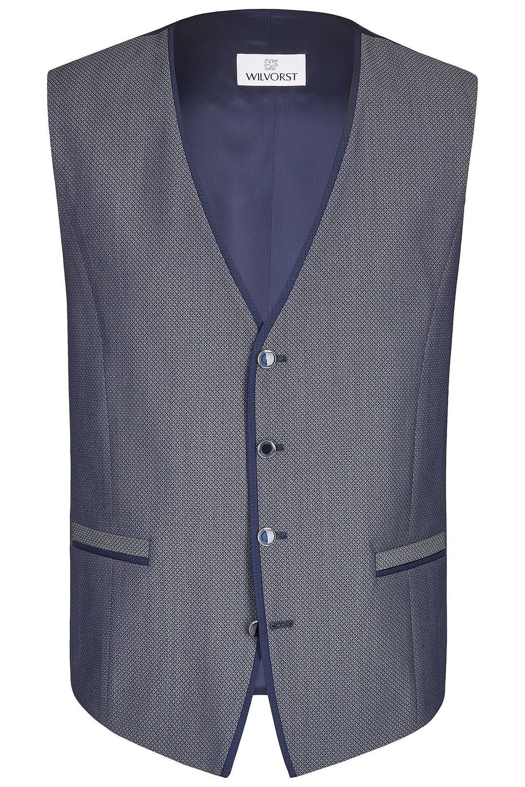 Wilvorst After Six Weste 481103/36 - hochzeitsrausch Brautmoden Webshop