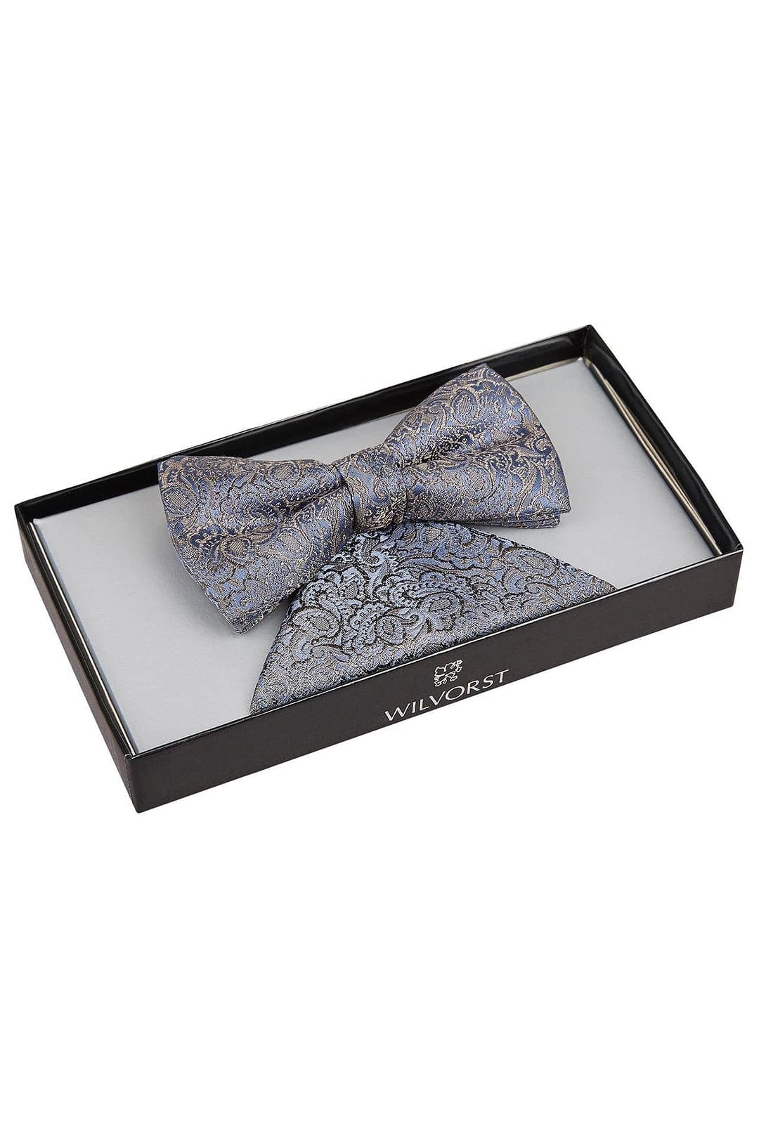 Wilvorst After Six Schleife 487121/36 - hochzeitsrausch Brautmoden Webshop