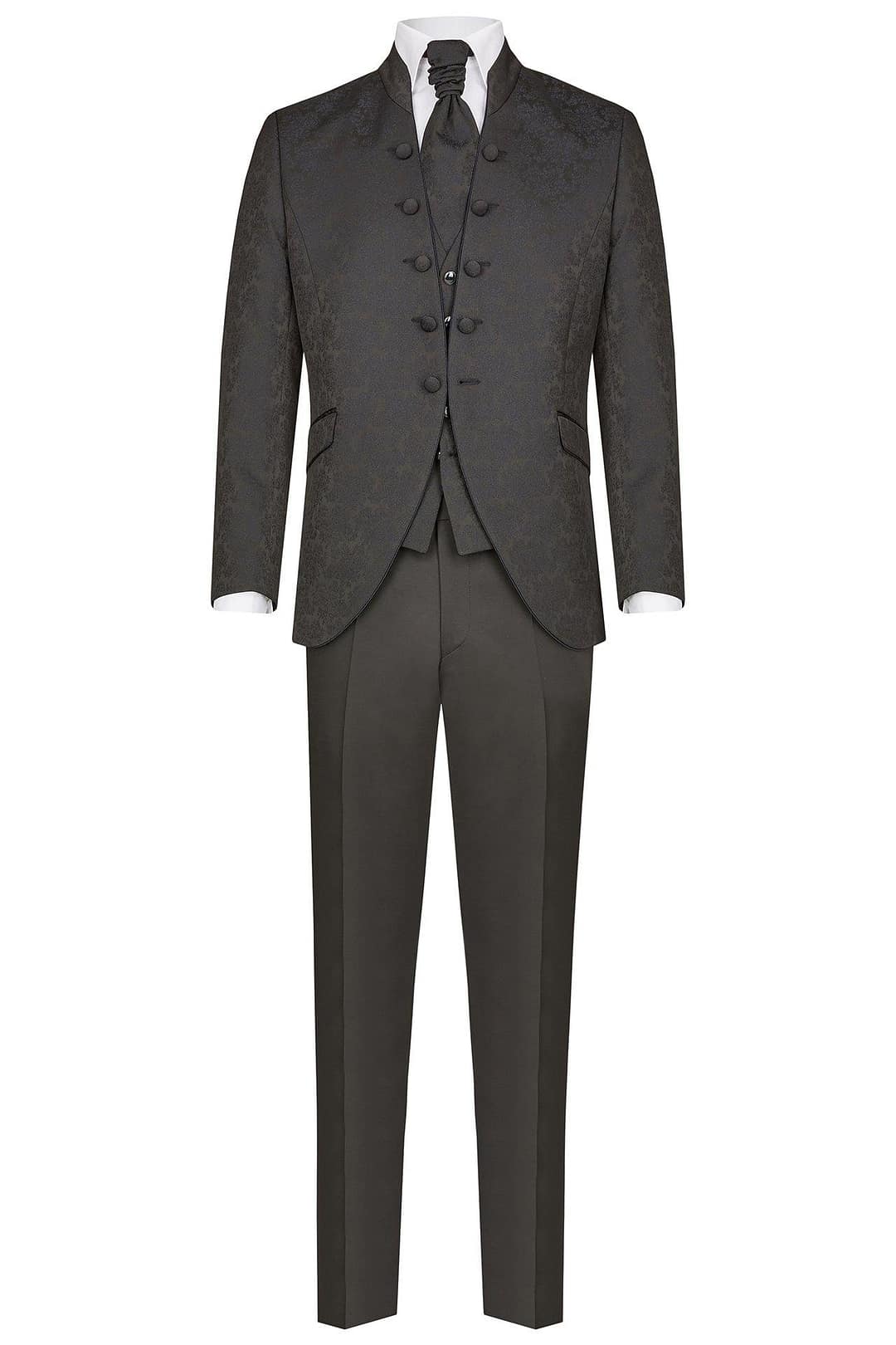 491103_30_13719_87_0622_411100_224_1_c3bf7bcf-4681-4f98-a7ca-a80048f8404b Wilvorst After Six Weste 491103/30 - hochzeitsrausch Brautmoden Webshop