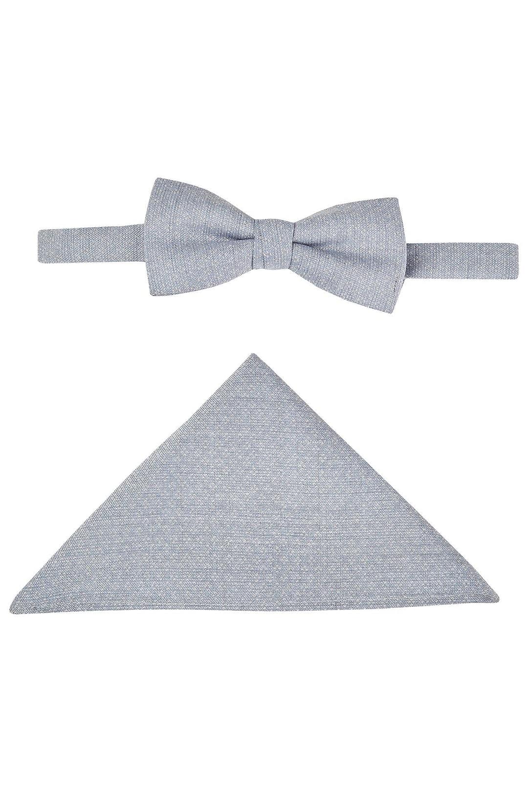 491106_37_0424_1 Wilvorst Green Wedding Schleife / Tuch 491106/37 - hochzeitsrausch Brautmoden Webshop