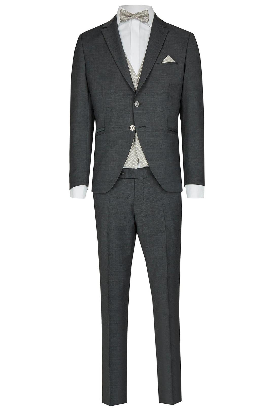 Wilvorst After Six Schleife 407120/67 - hochzeitsrausch Brautmoden Webshop