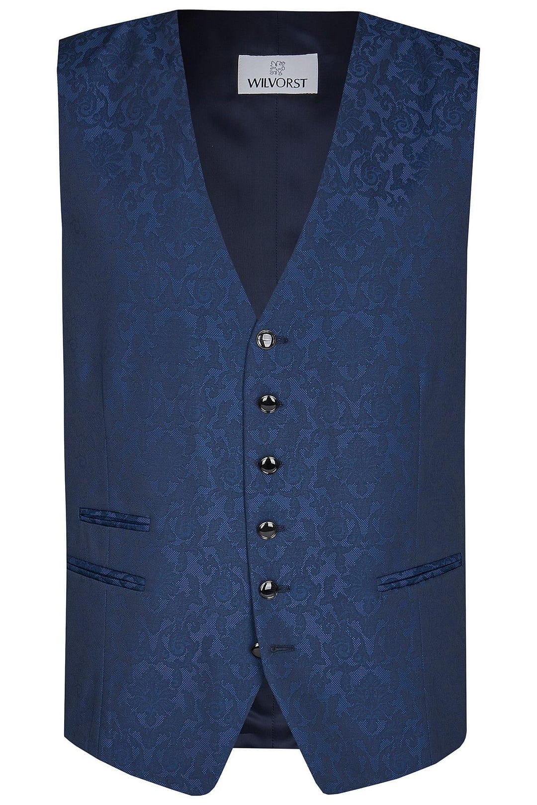 491207_33_36_1 Wilvorst After Six Weste 491207/33 - hochzeitsrausch Brautmoden Webshop