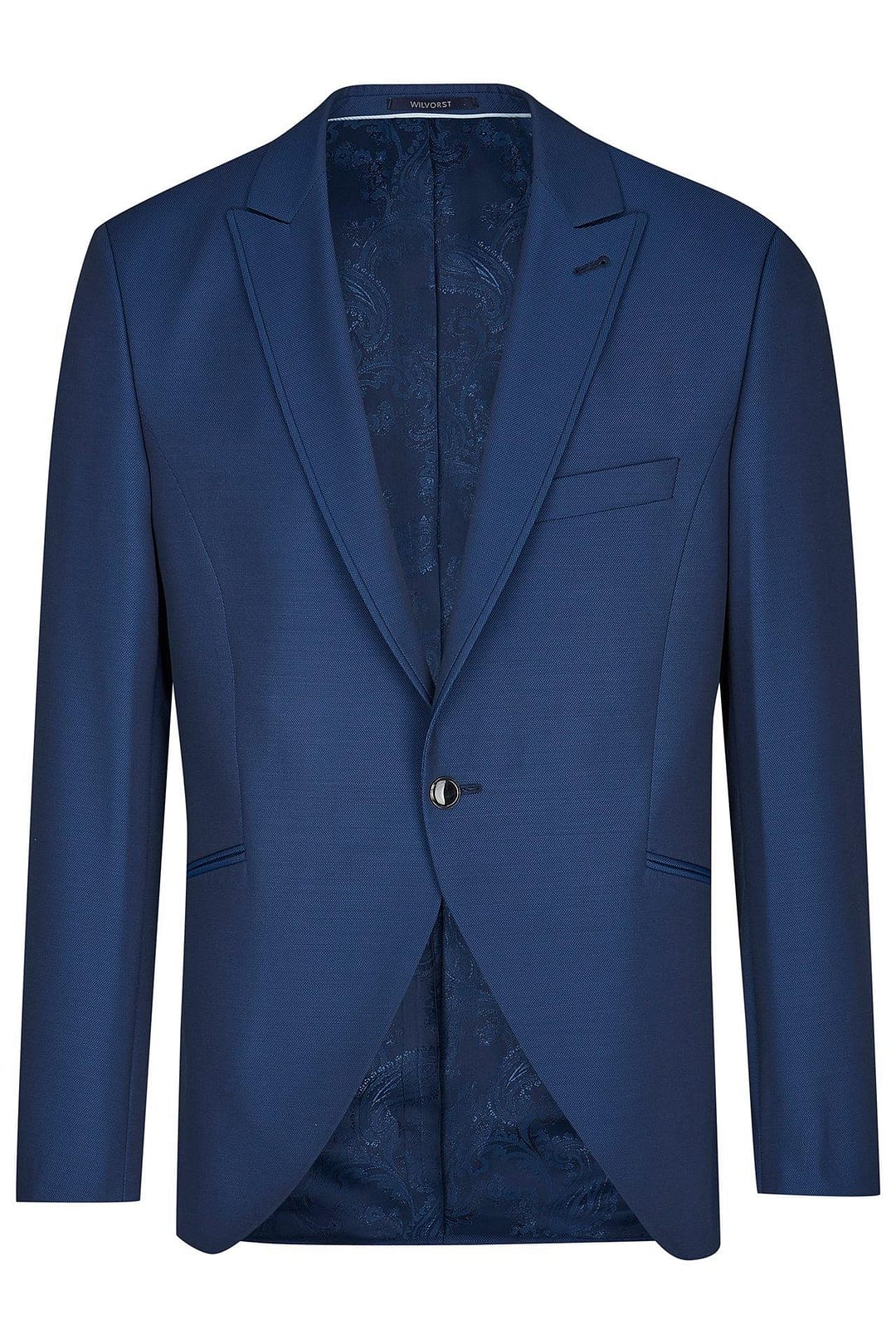 491208_33_13571_1 Wilvorst After Six Sakko 491208/33 - hochzeitsrausch Brautmoden Webshop