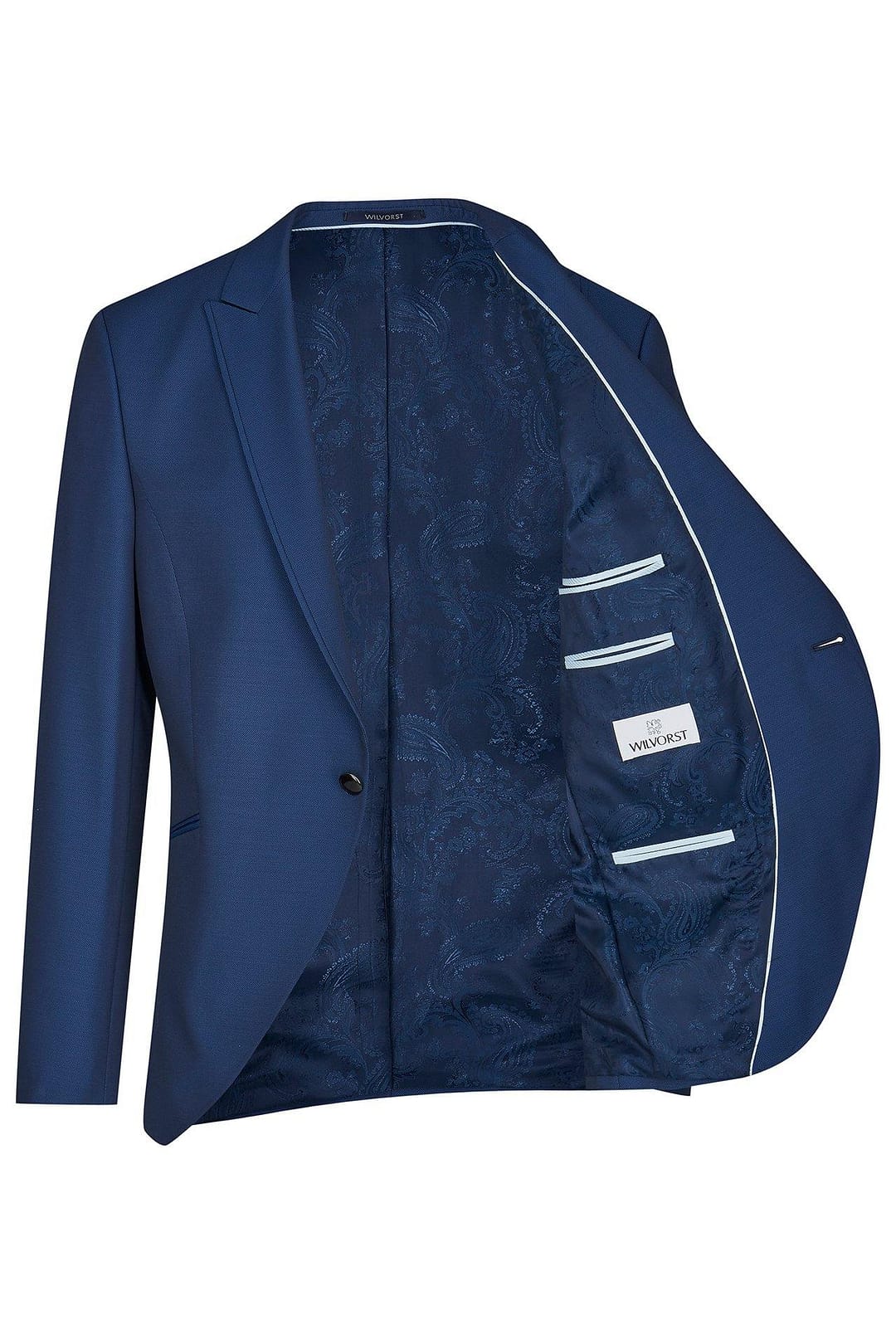 491208_33_13571_2 Wilvorst After Six Sakko 491208/33 - hochzeitsrausch Brautmoden Webshop