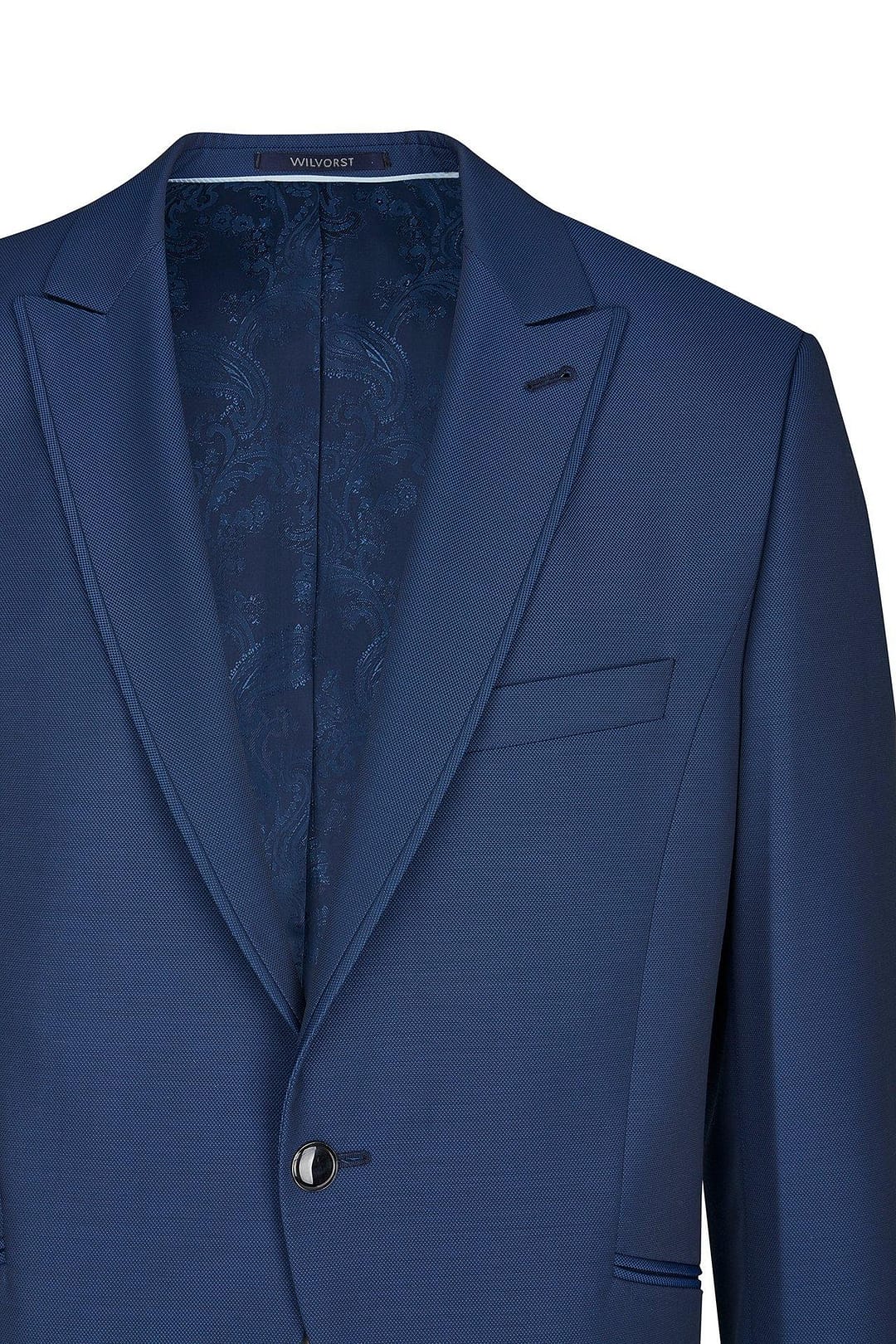 491208_33_13571_4 Wilvorst After Six Sakko 491208/33 - hochzeitsrausch Brautmoden Webshop