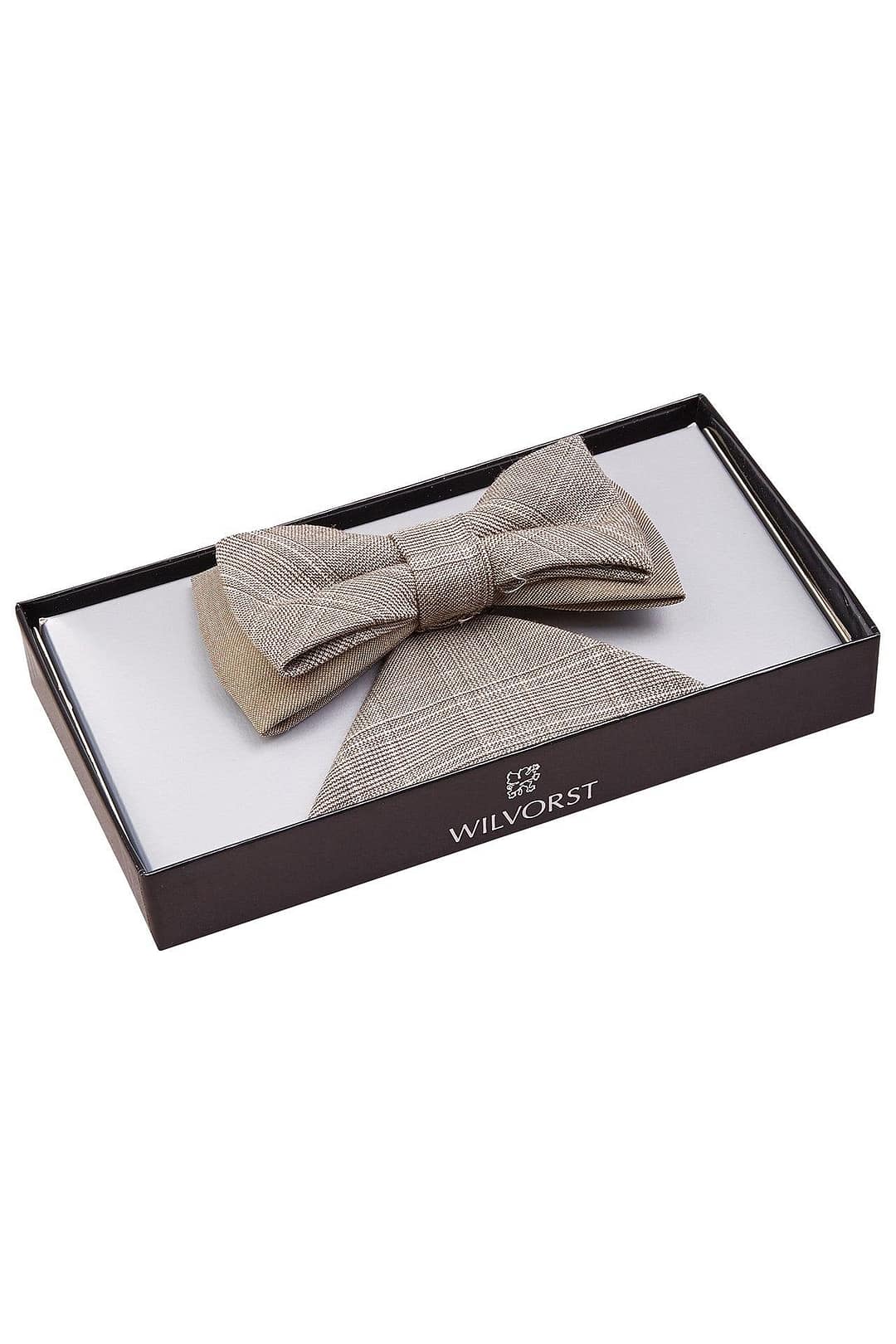 494100_83_0429_2 Wilvorst After Six Schleife 494100/83 - hochzeitsrausch Brautmoden Webshop