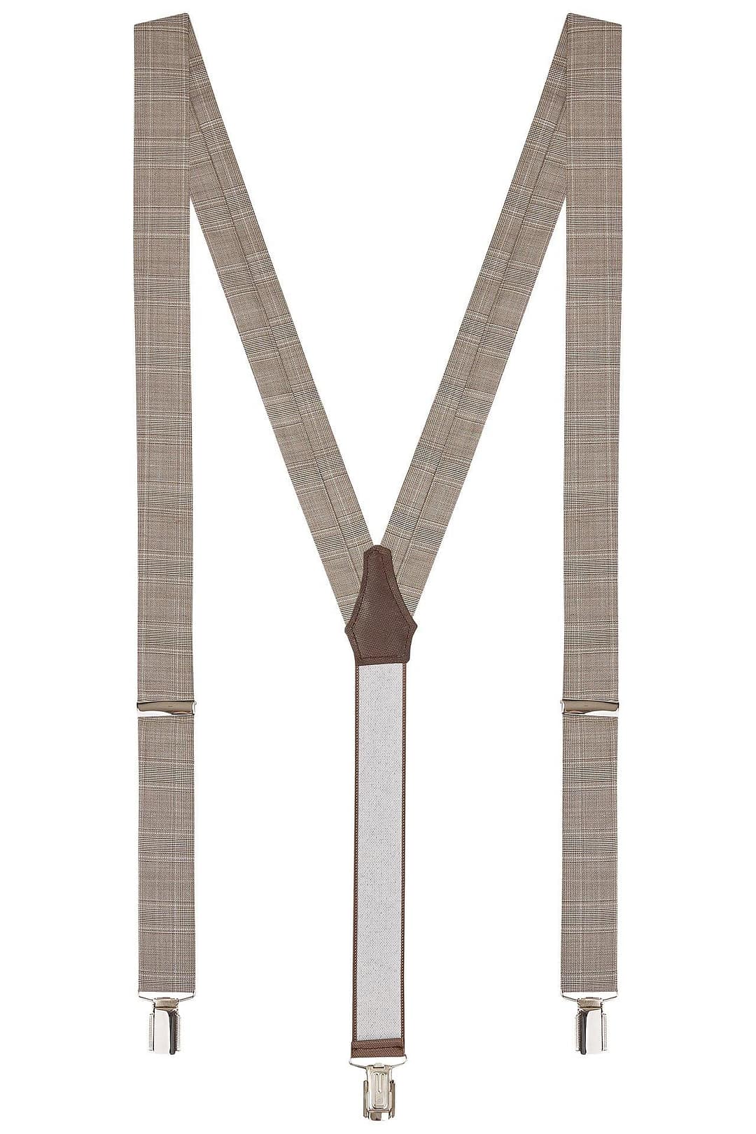 Wilvorst After Six Hosenträger 494100/83 - hochzeitsrausch Brautmoden Webshop