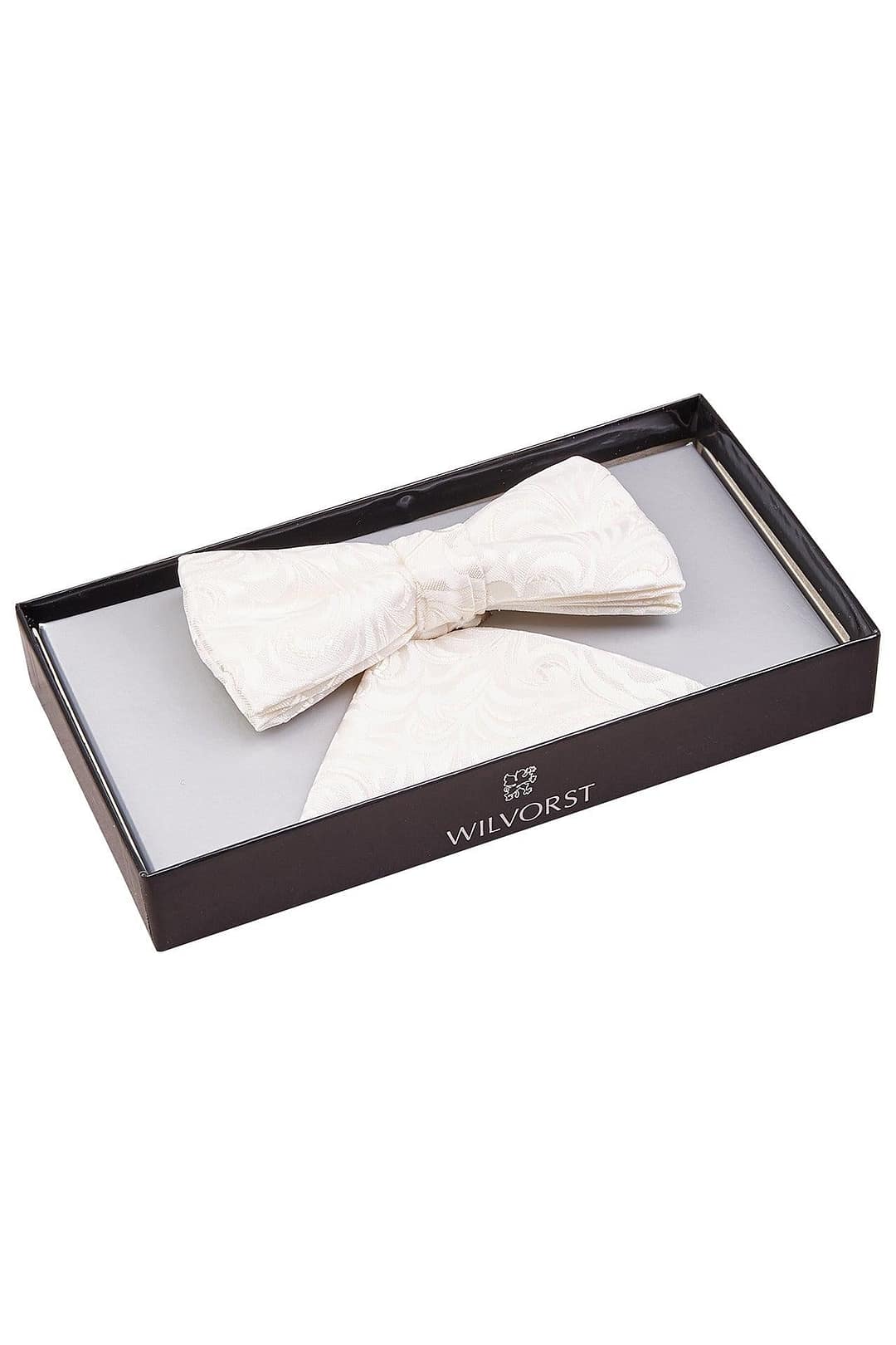 Wilvorst After Six Schleife 497201/81 - hochzeitsrausch Brautmoden Webshop