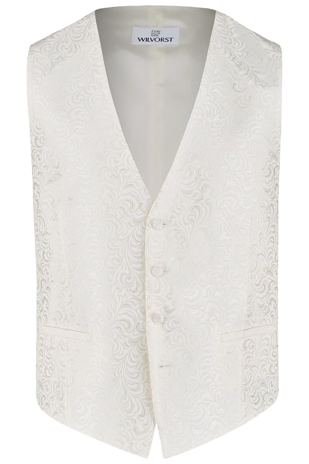 Wilvorst After Six Weste 497201/81 - hochzeitsrausch Brautmoden Webshop