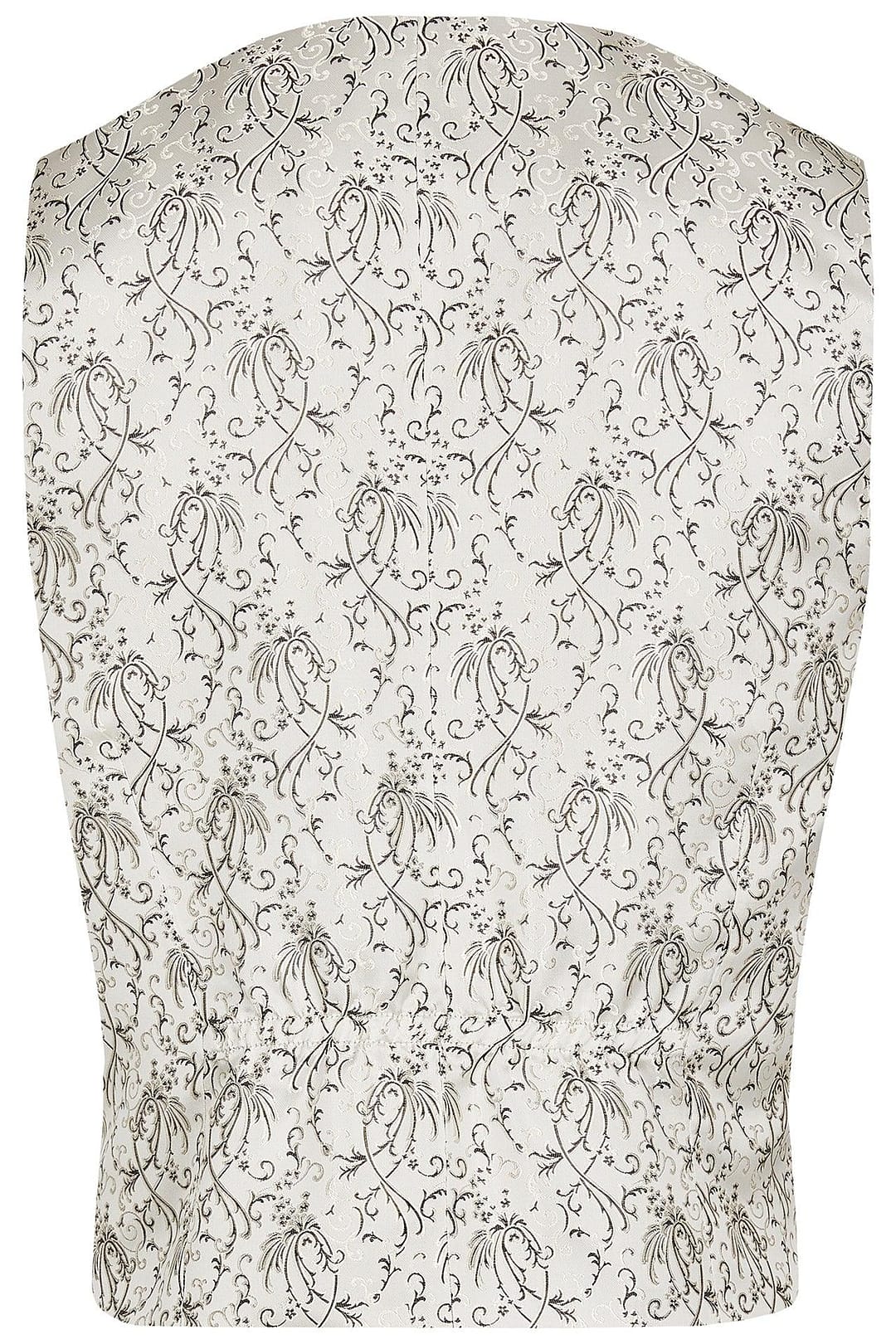 Tziacco Royal Weste 587100/10 - hochzeitsrausch Brautmoden Webshop