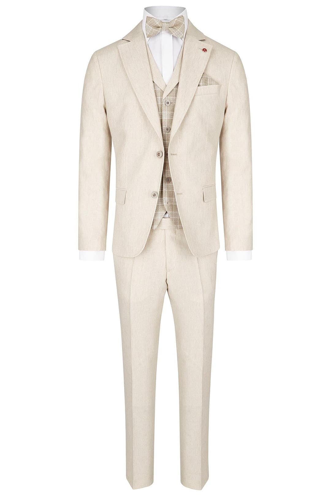 Atelier Torino Vintage Wedding Schleife / Tuch 801980/60 - hochzeitsrausch Brautmoden