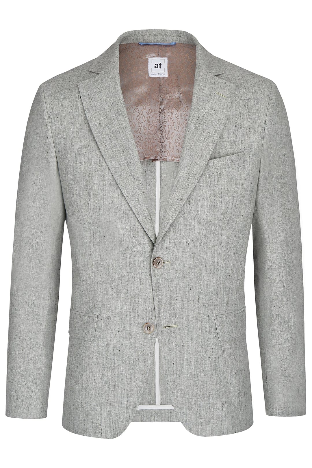 811773_40_38852_1 Atelier Torino Vintage Wedding Sakko 811773/40