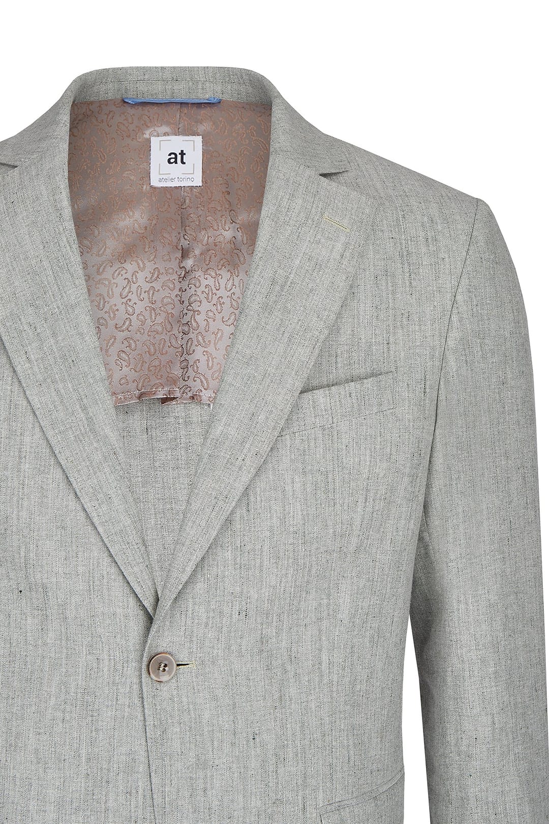 811773_40_38852_4 Atelier Torino Vintage Wedding Sakko 811773/40