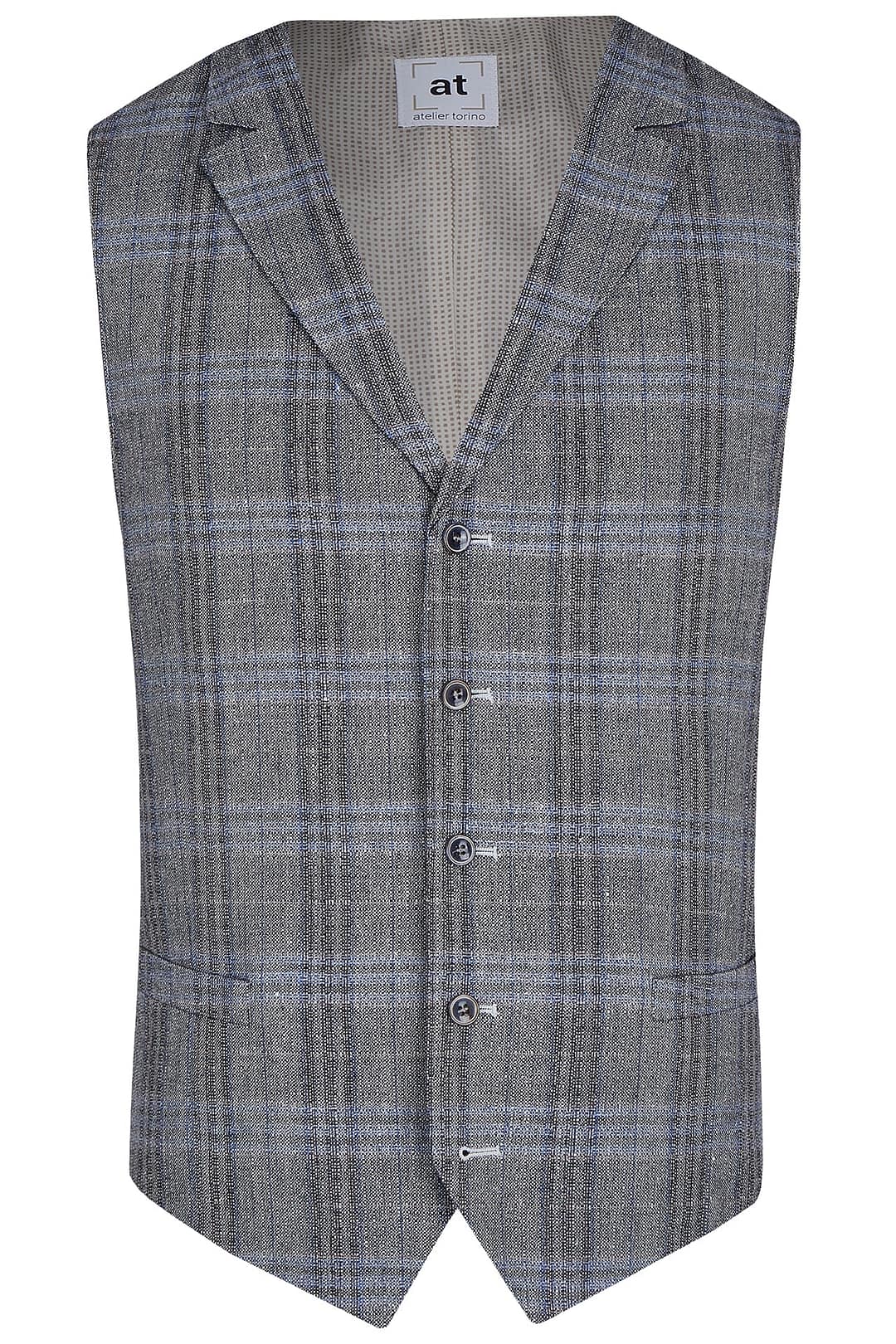 Atelier Torino Vintage Wedding Weste 811978/30