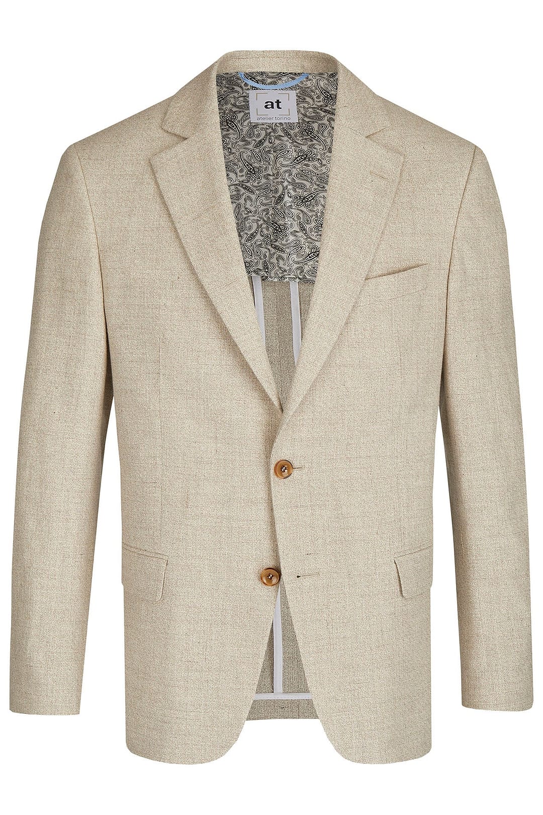 821770_80_38852_1 Atelier Torino Vintage Wedding Sakko 821770/80