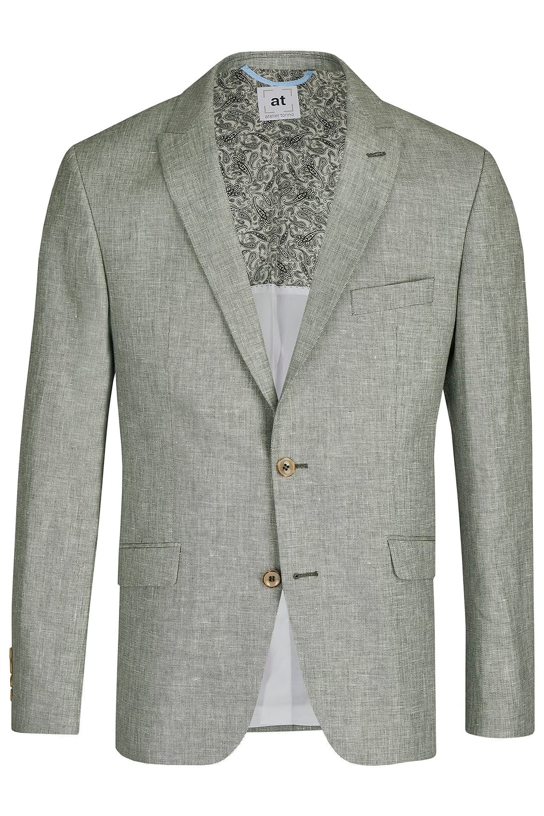 Atelier Torino Vintage Wedding Sakko 821775/40