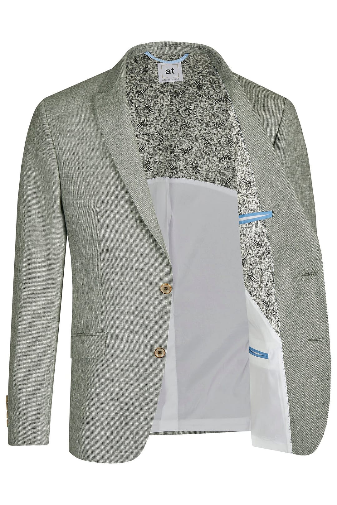 Atelier Torino Vintage Wedding Sakko 821775/40