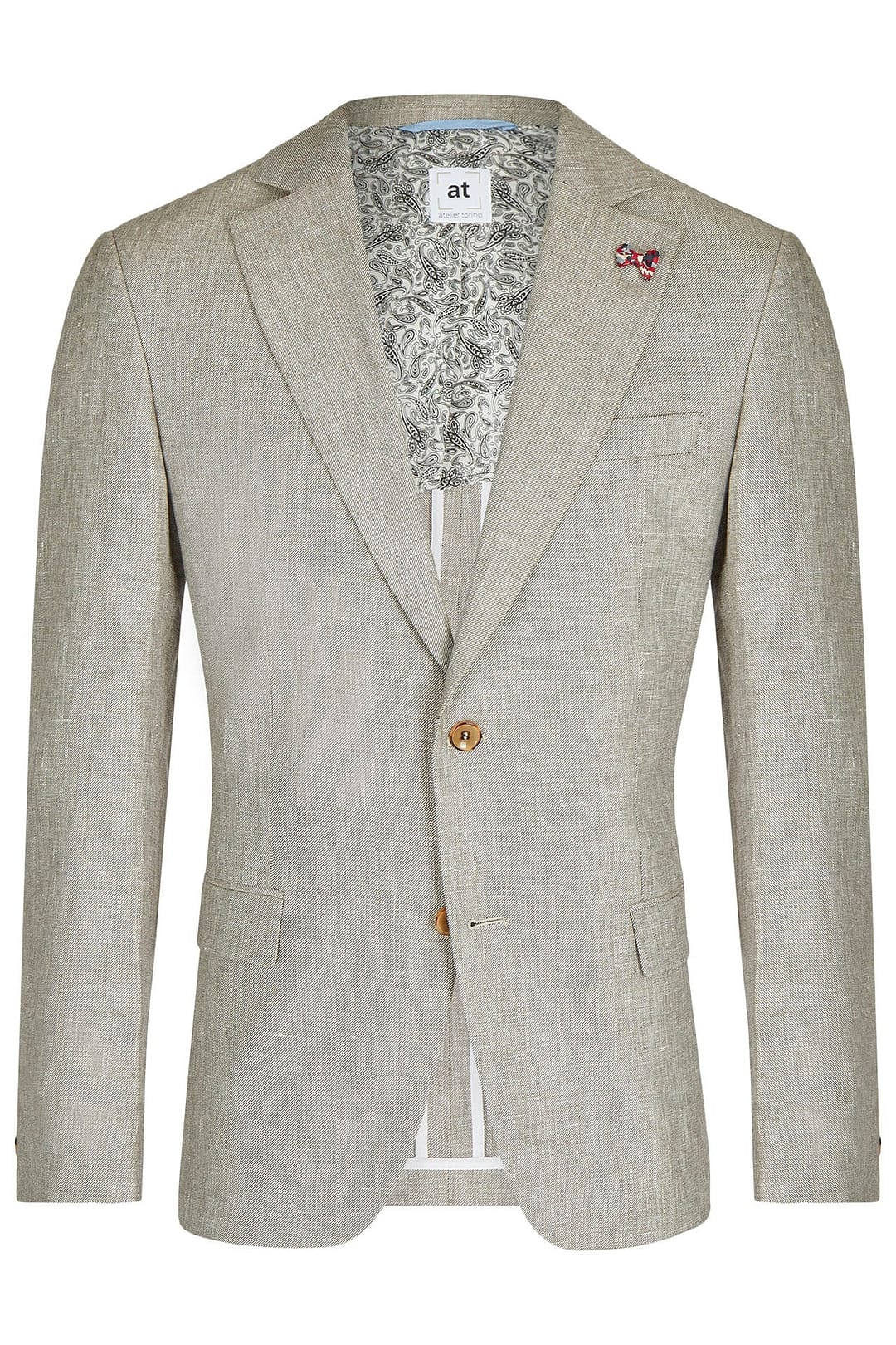 821775_60_38852_1 Atelier Torino Vintage Wedding Sakko 821775/60