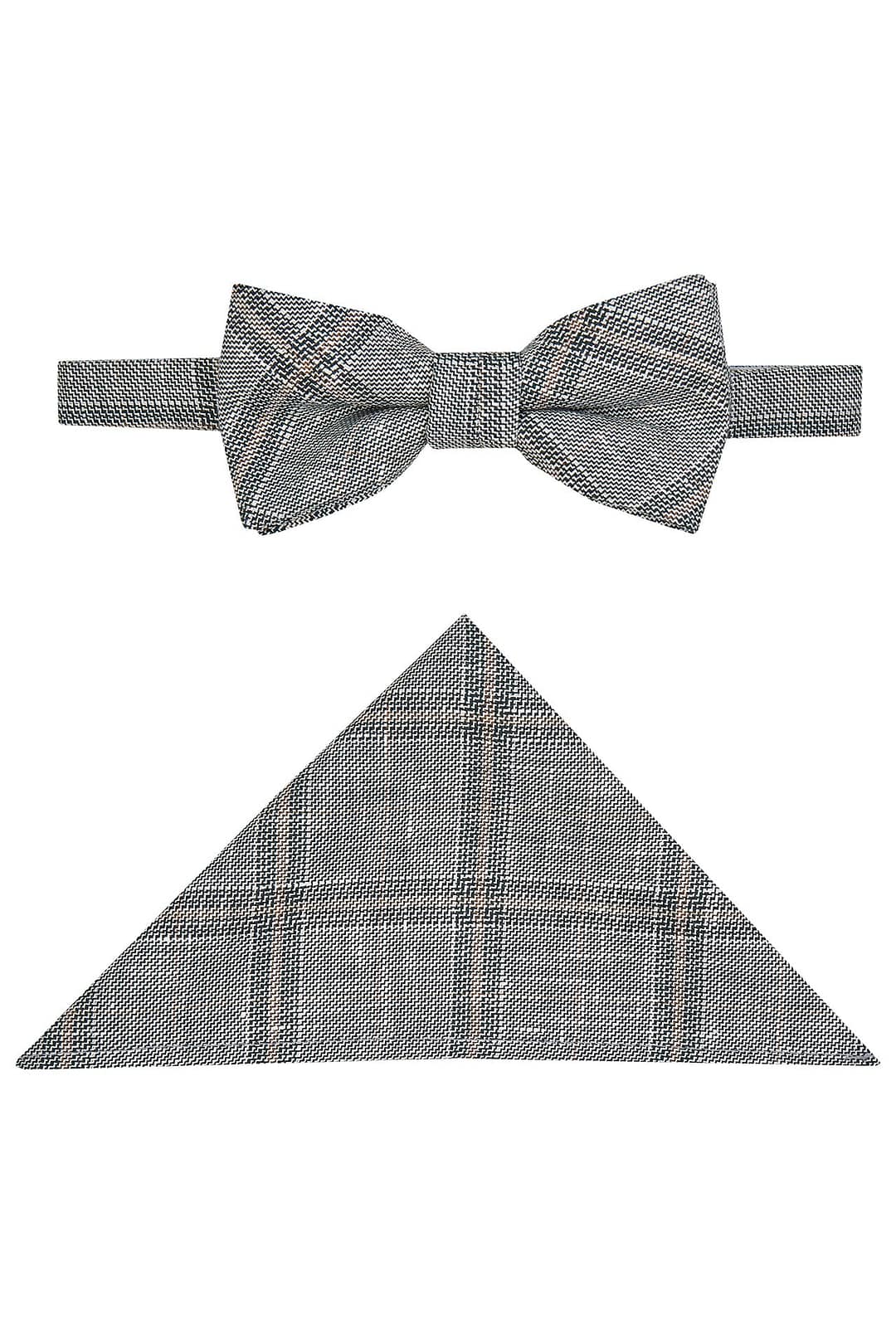 Atelier Torino Vintage Wedding Schleife / Tuch 821984/40