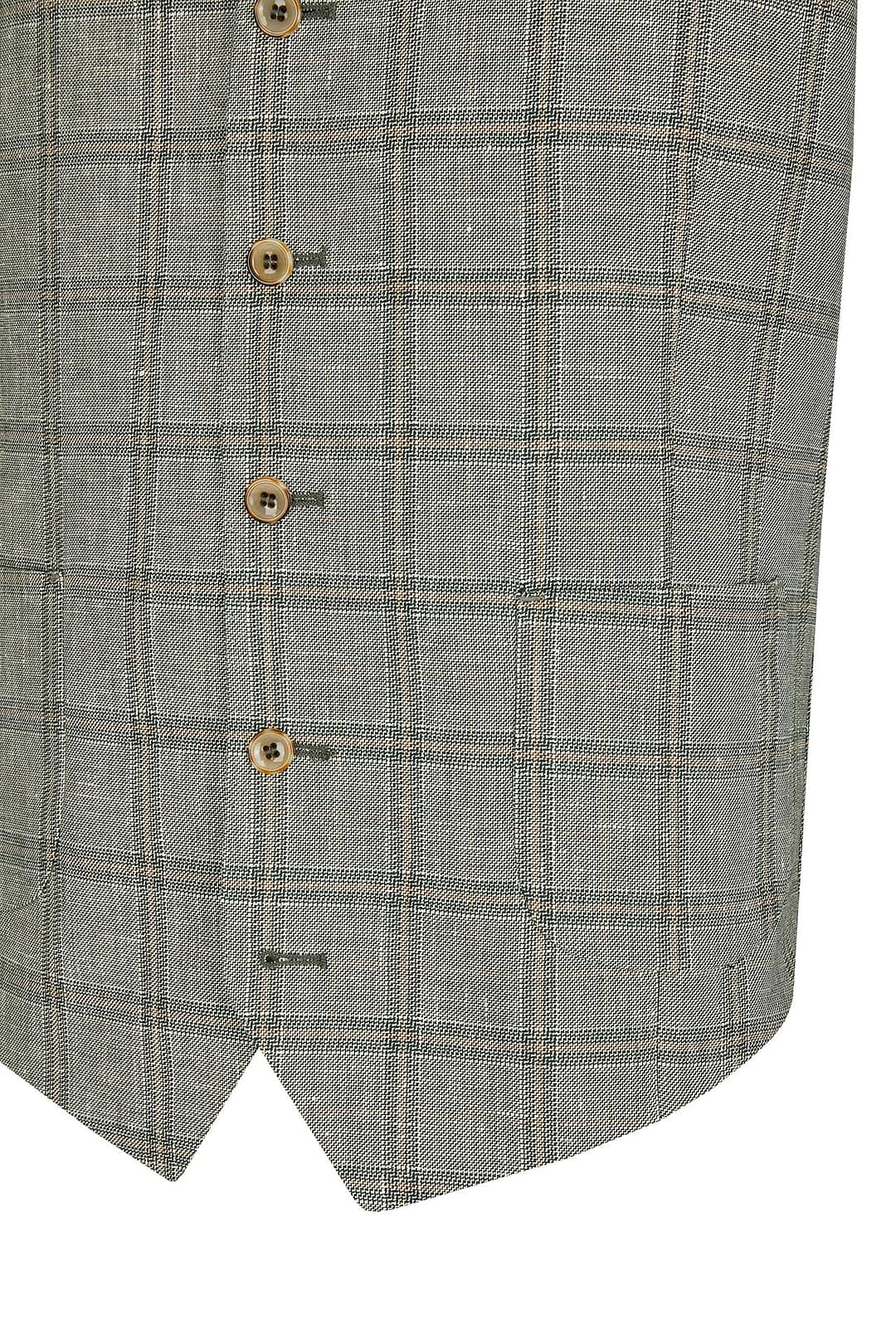 Atelier Torino Vintage Wedding Weste 821984/40