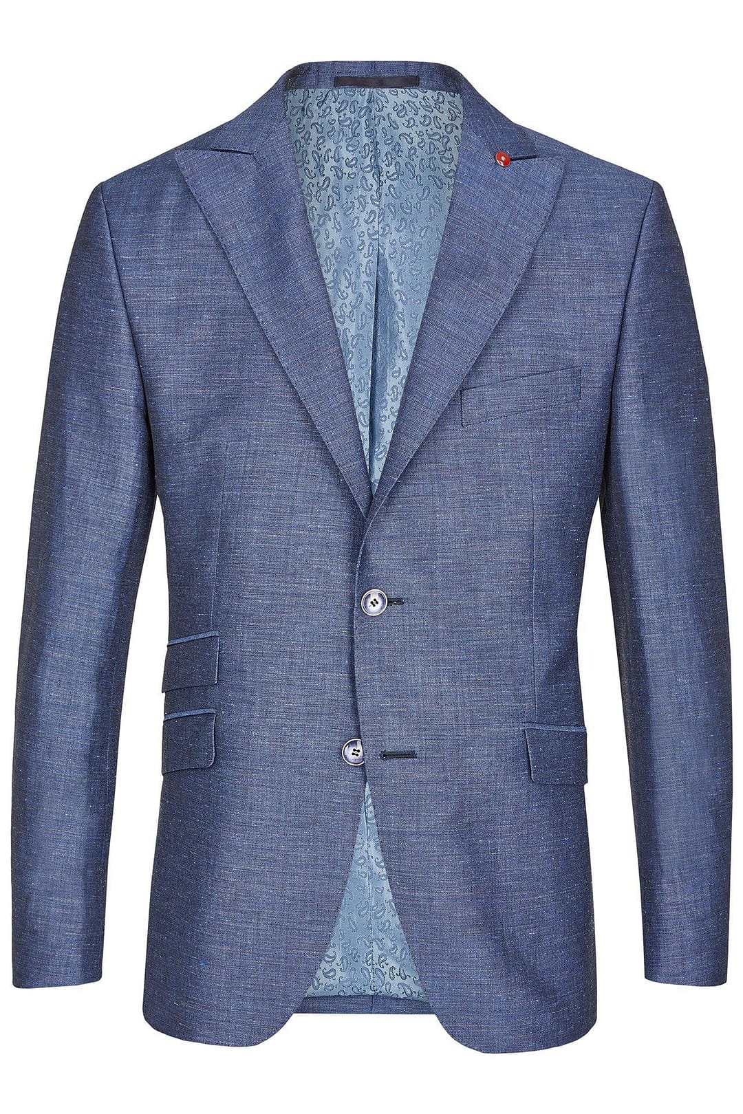 Atelier Torino Vintage Wedding Sakko 891774/30 - hochzeitsrausch Brautmoden