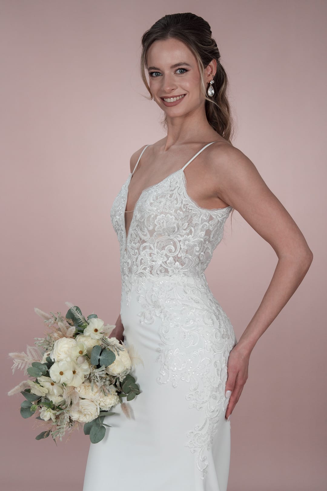 BRI01310 Bridonista C23-17