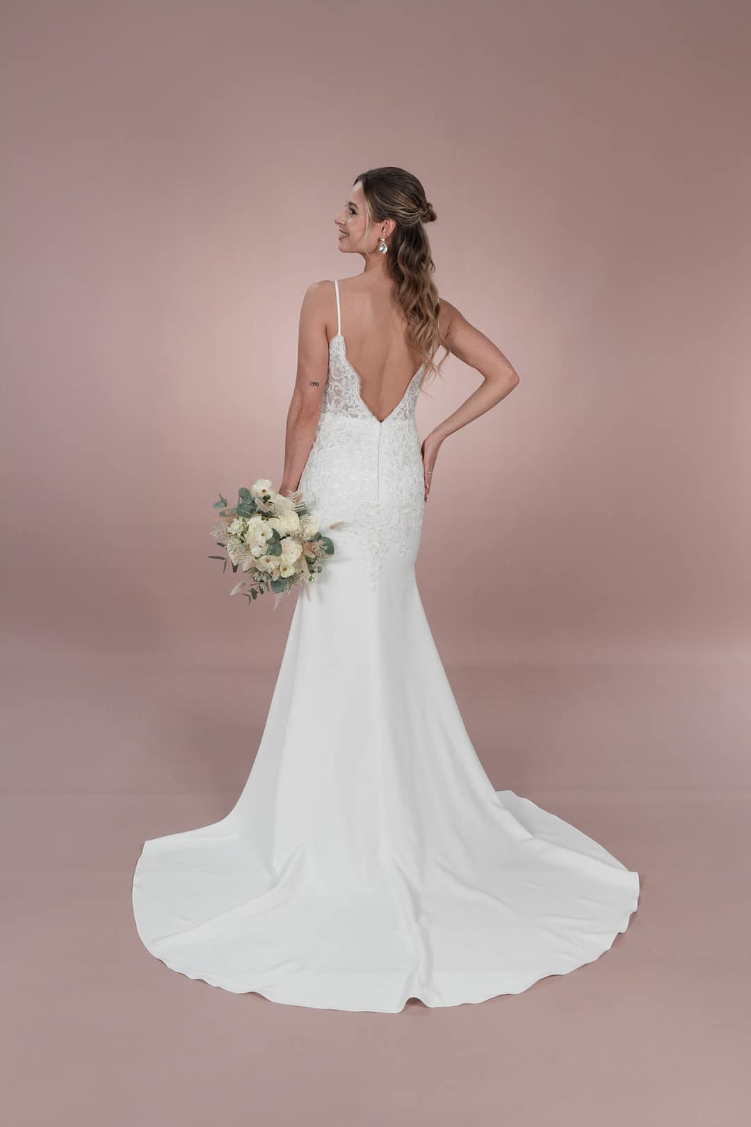 BRI01352 Bridonista C23-17