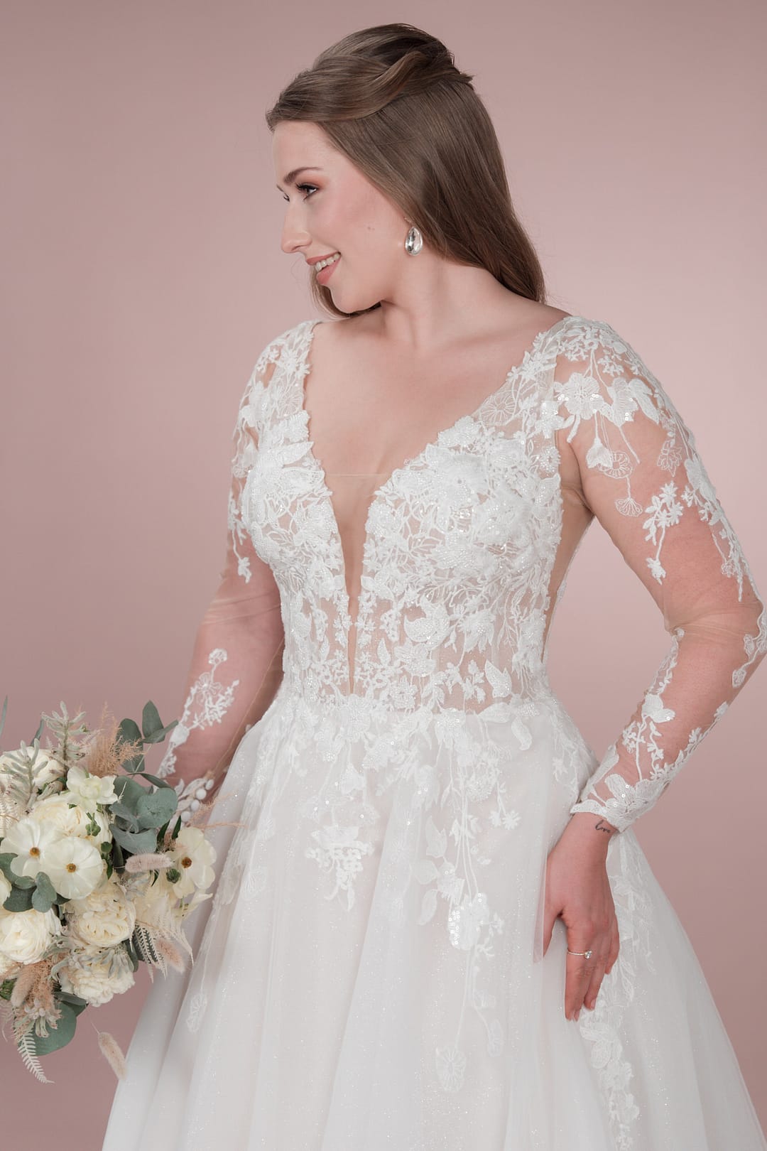 BRI01506 Bridonista C23-05