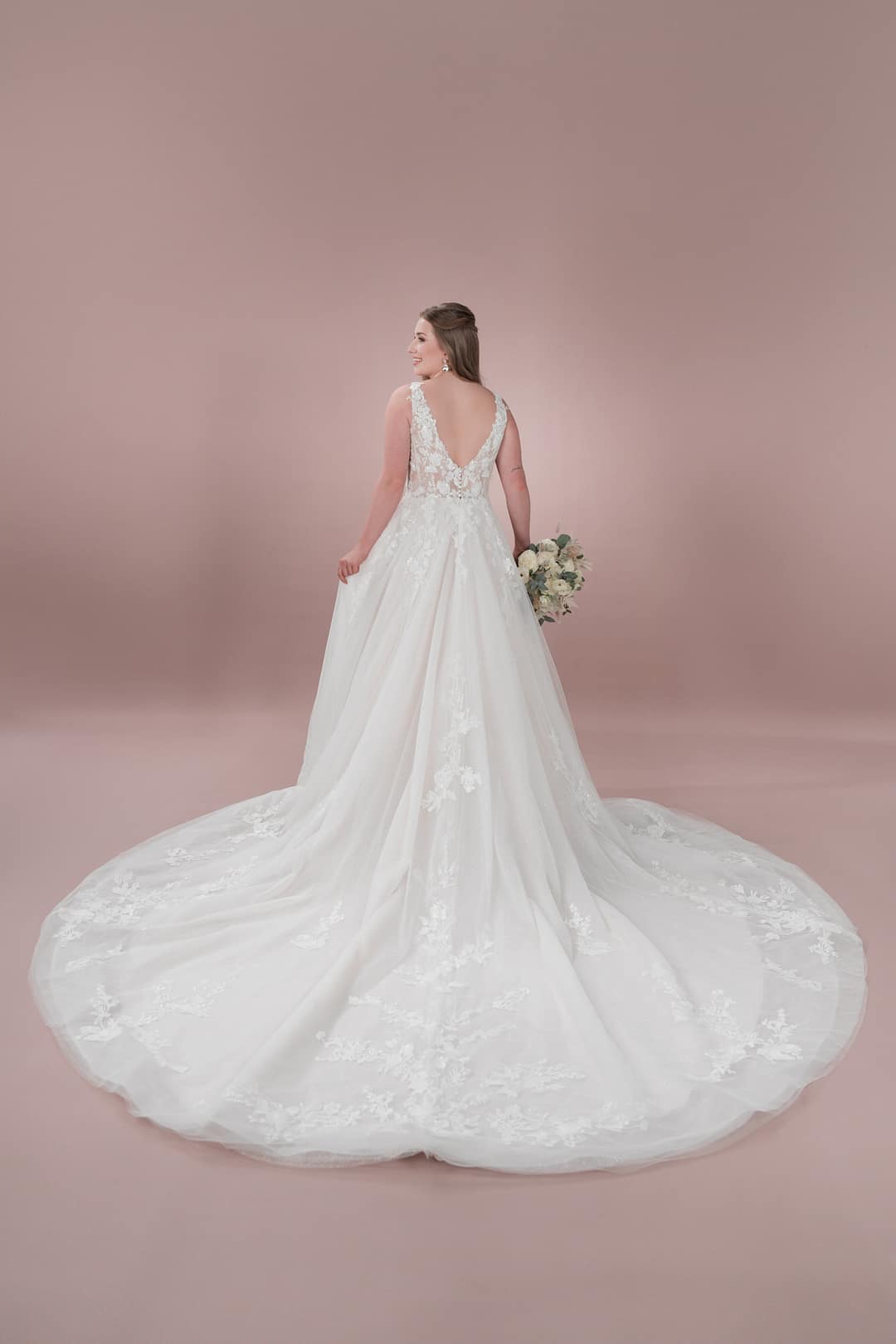 BRI01605 Bridonista C23-05