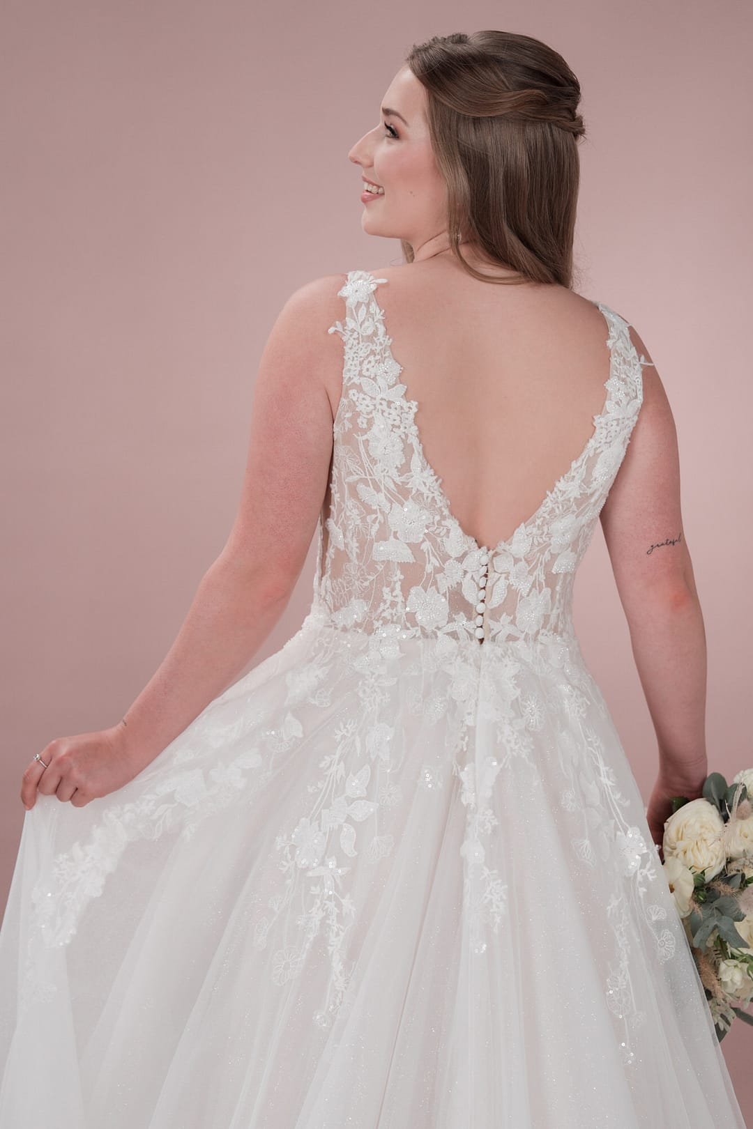 BRI01644 Bridonista C23-05