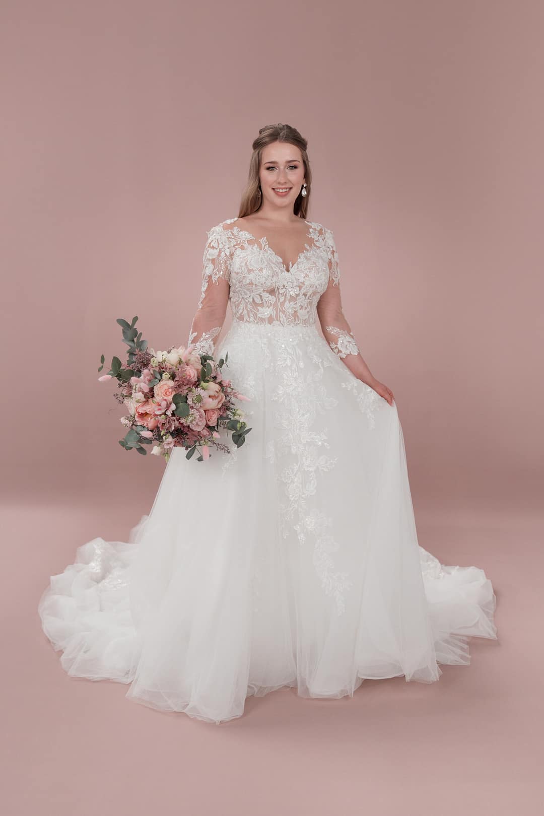 BRI01678 Bridonista C23-07