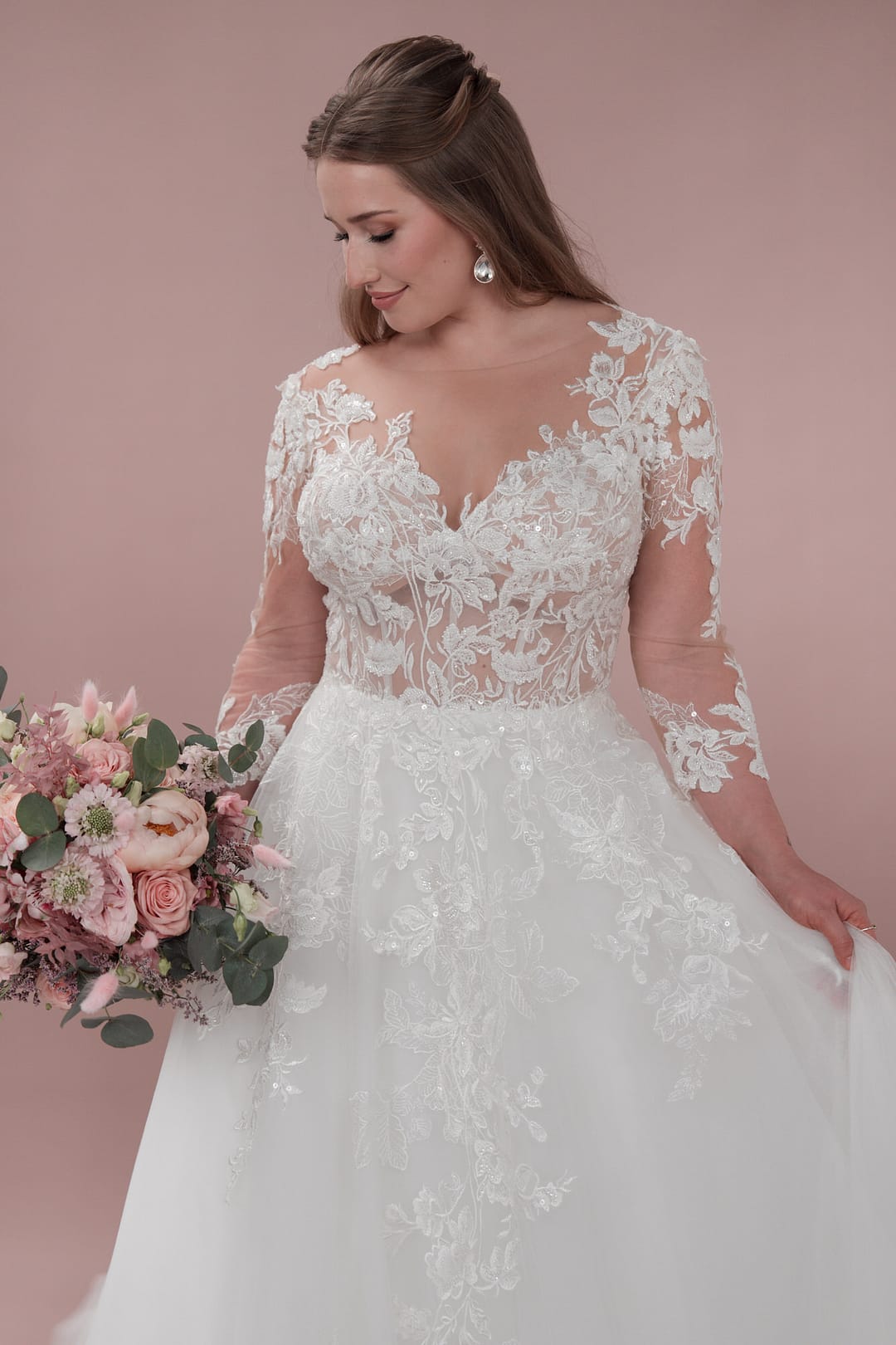 BRI01790 Bridonista C23-07