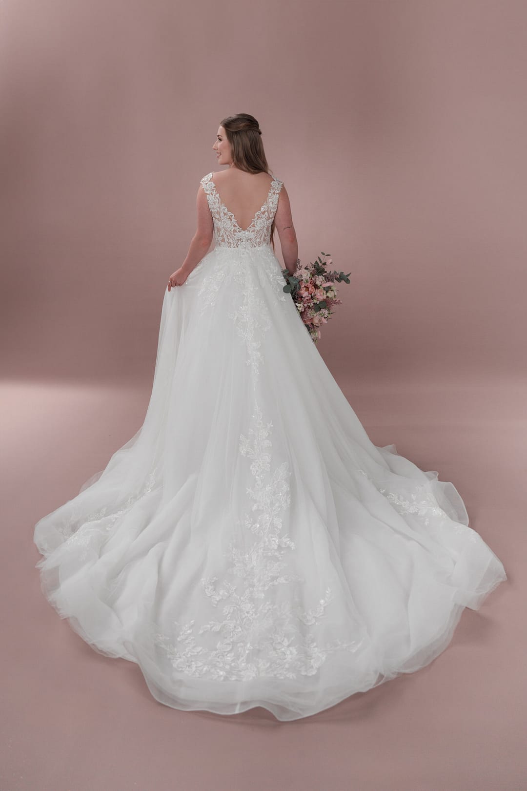 BRI01941 Bridonista C23-07