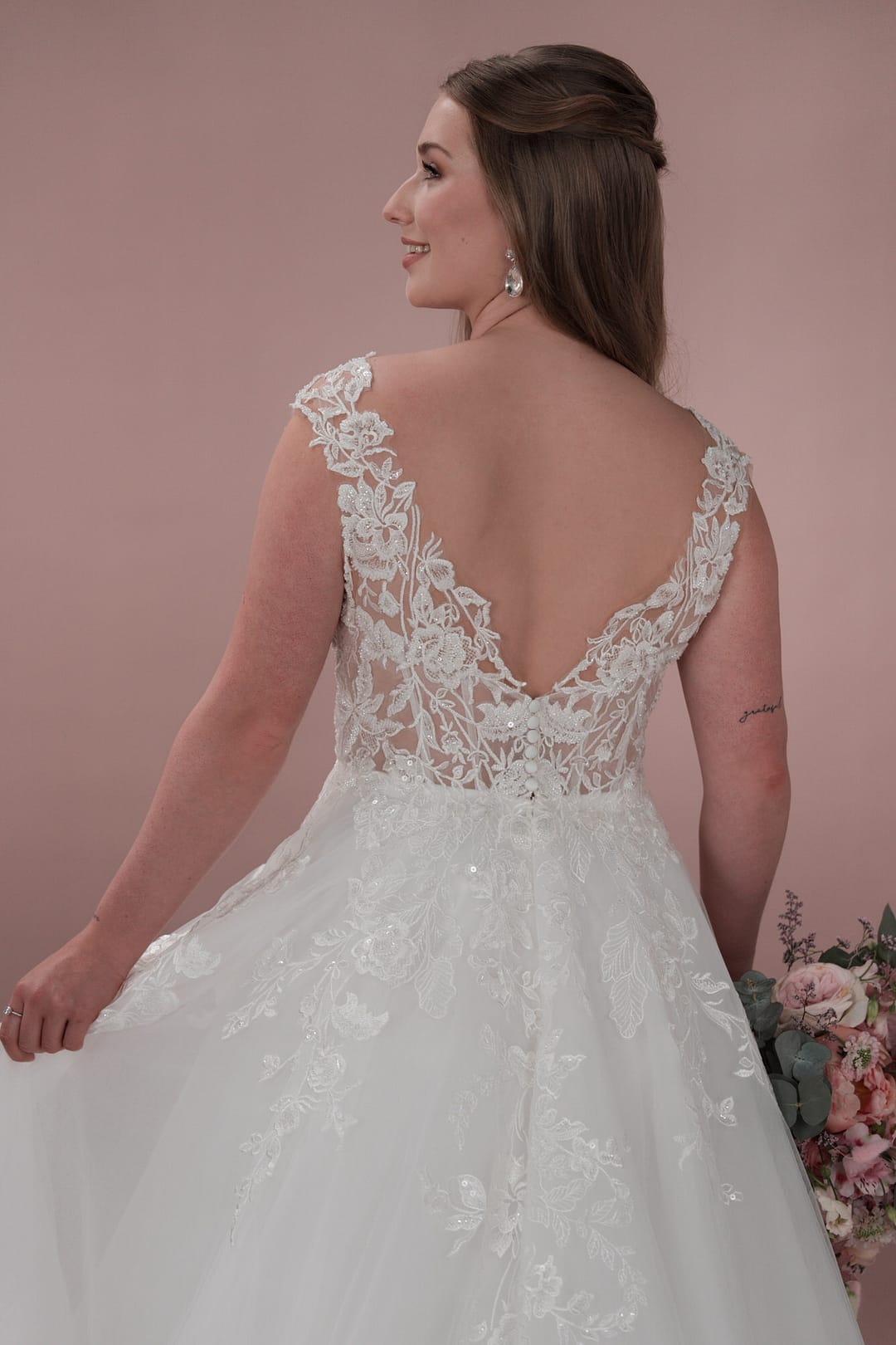 BRI01961 Bridonista C23-07