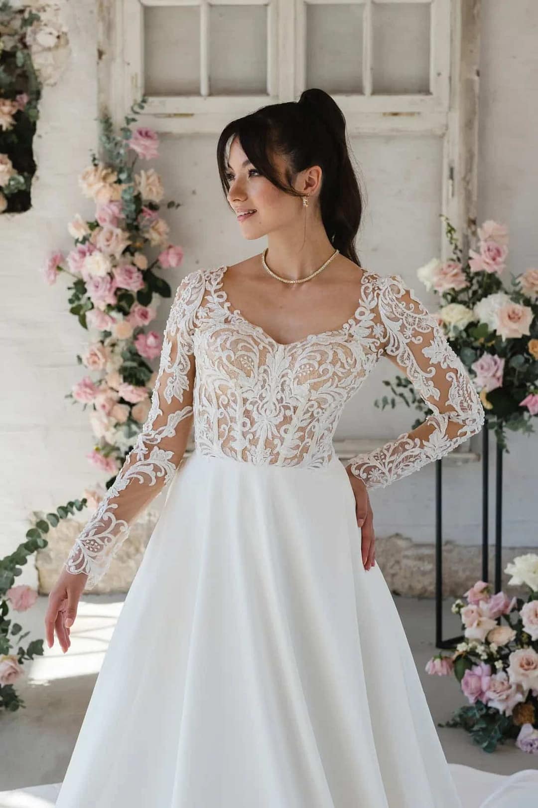 BridonistaBridalBG23-26_HQ_12 BG23-26 - Bridonista