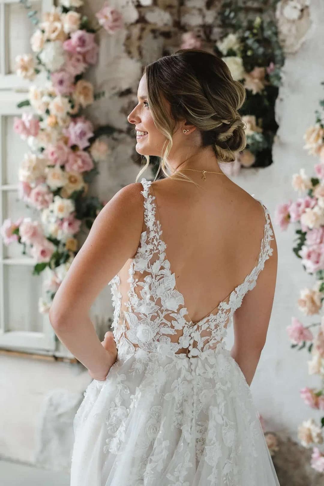 BridonistaBridalBG23-30_HQ_16 BG23-30 - Bridonista