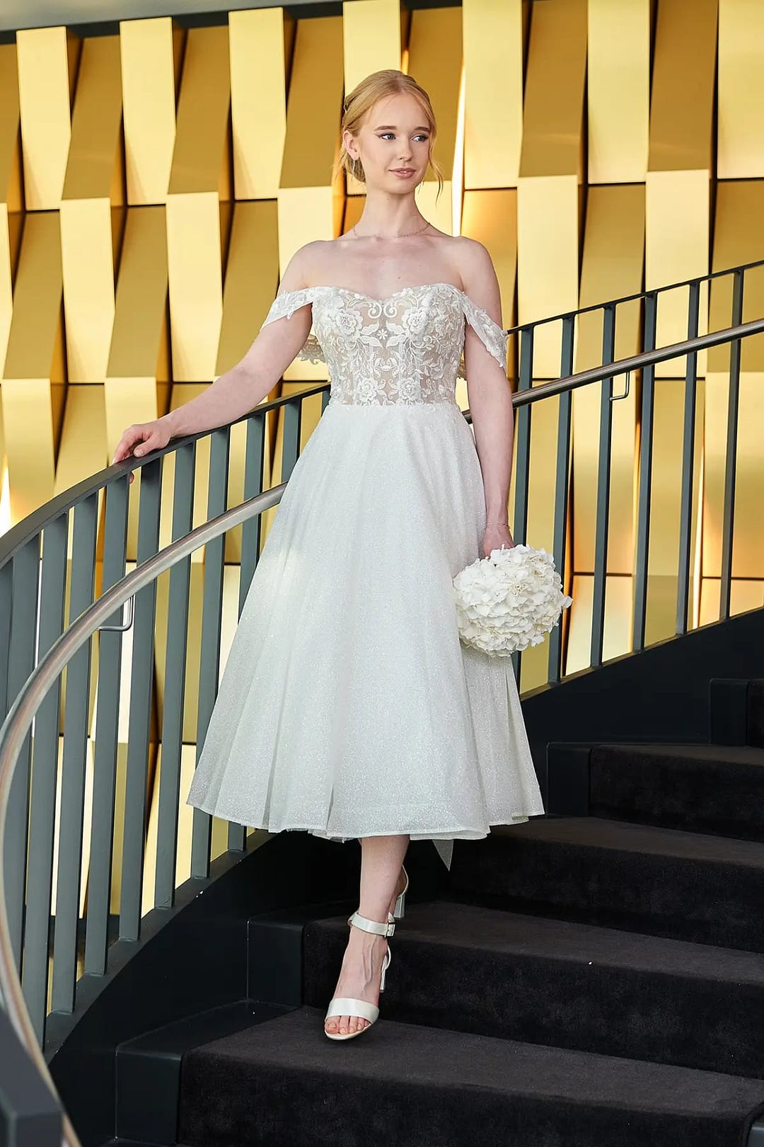 Bridonista Spark24-12