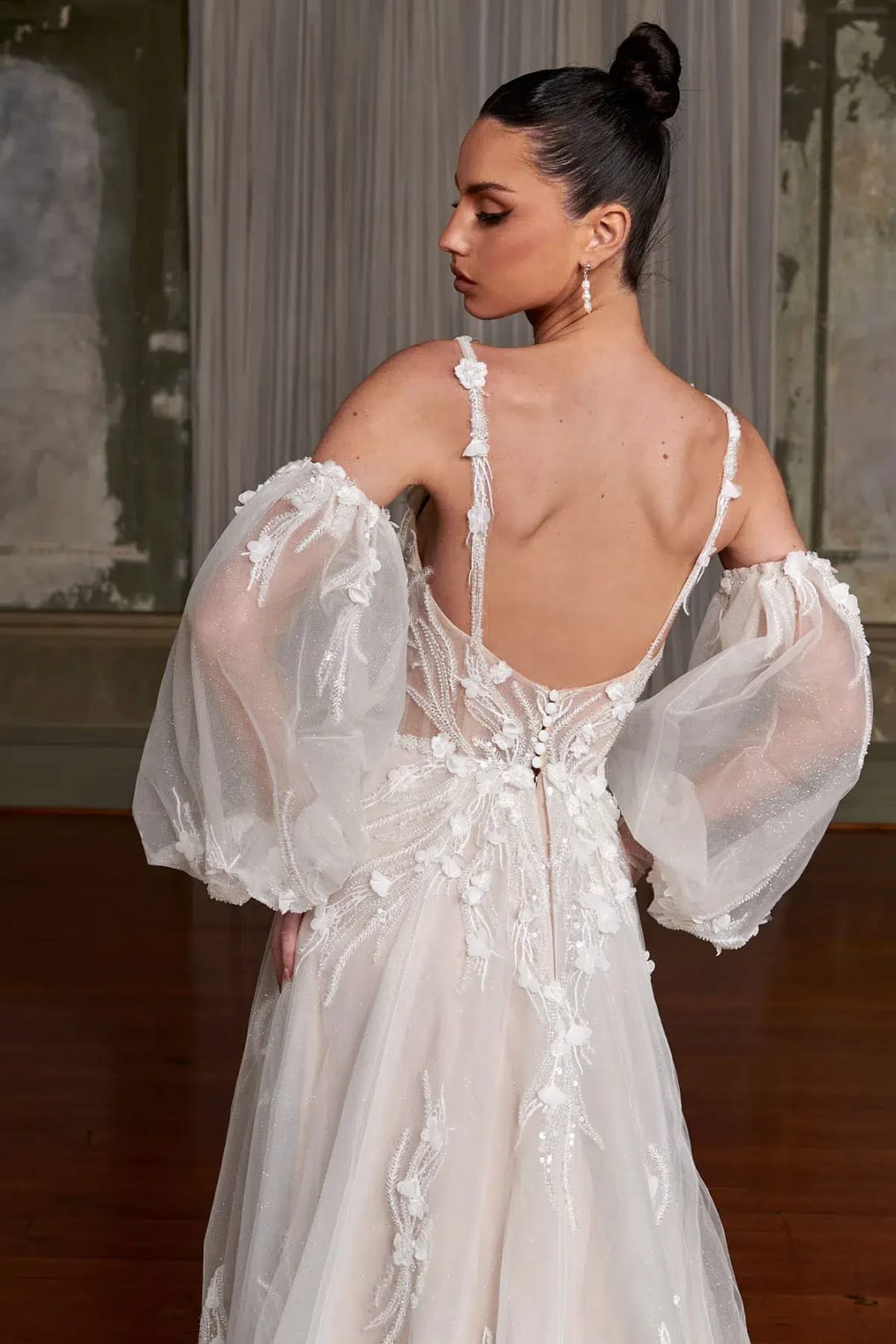 Evie Young - ALARA_EY519_3 Evie Young Alara