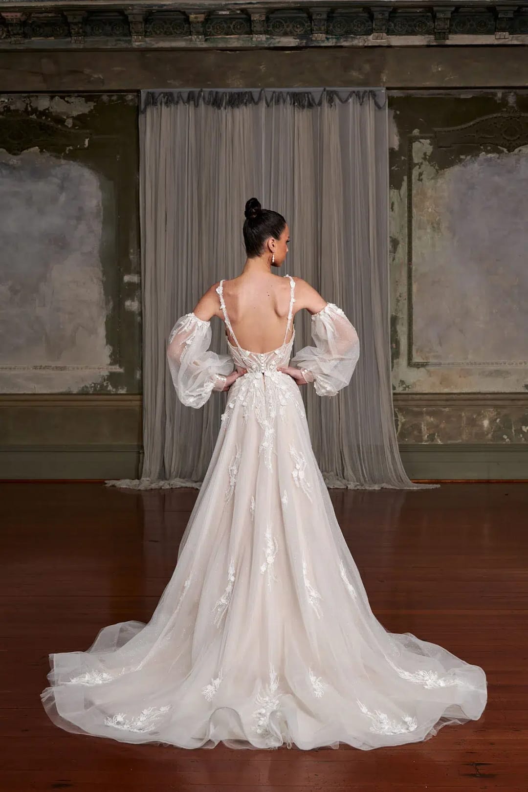 Evie Young - ALARA_EY519_5-1 Evie Young Alara