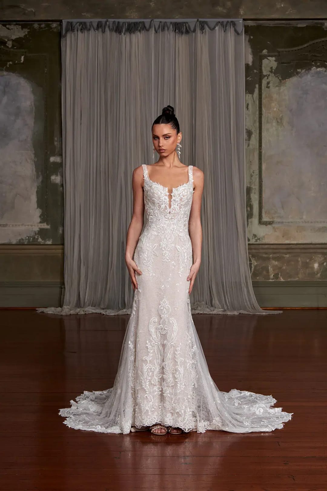 Evie Young - SELMA_EY521_1-1 Evie Young Selma