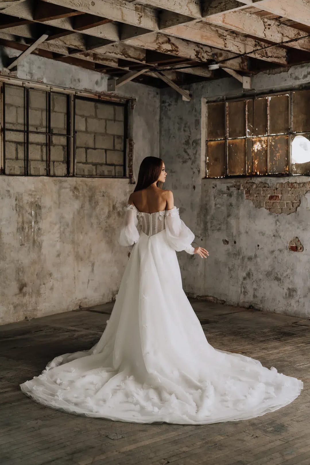 Serene Ame - Adrianna SRA2365 B Serene Ame Adrianna