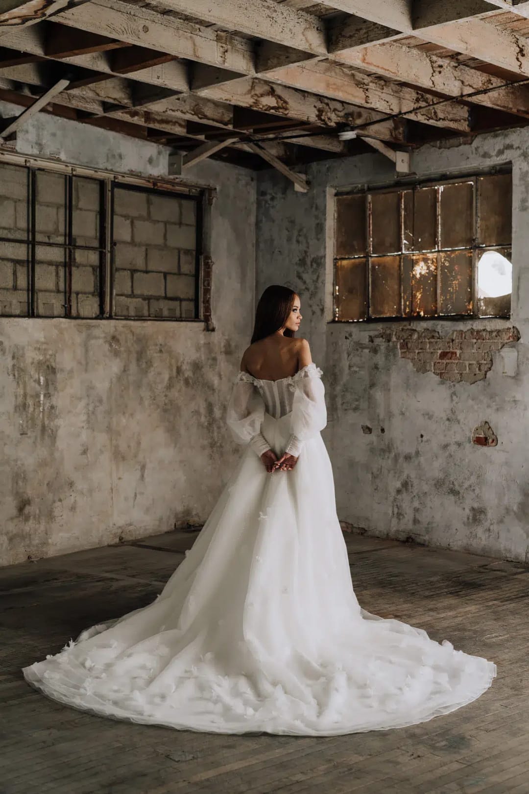 Serene Ame - Adrianna SRA2365 B2 Serene Ame Adrianna