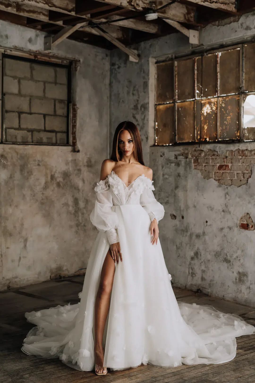 Serene Ame - Adrianna SRA2365 F Serene Ame Adrianna