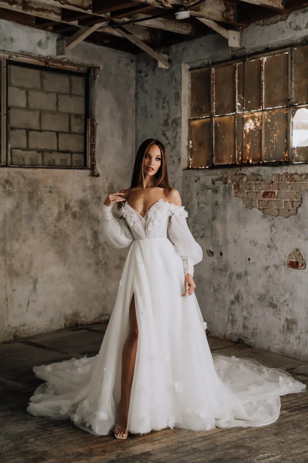 Serene Ame - Adrianna SRA2365 F2 Serene Ame Adrianna