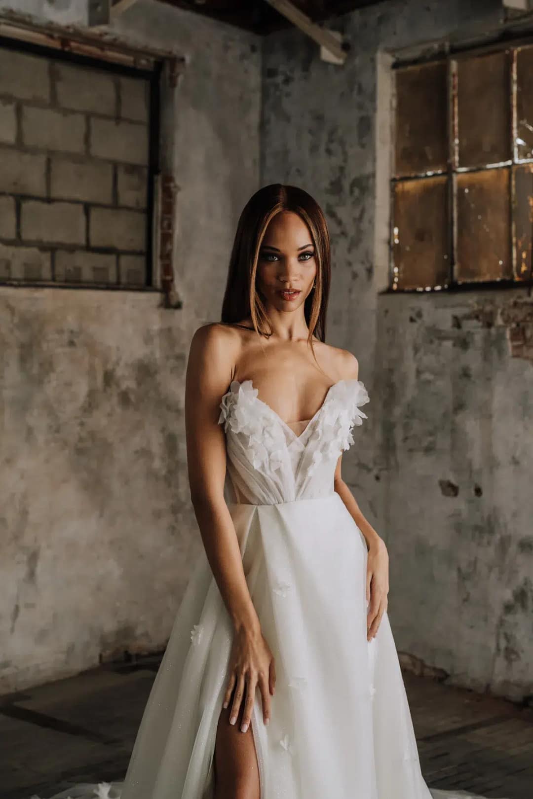 Serene Ame - Adrianna SRA2365 F4 Serene Ame Adrianna