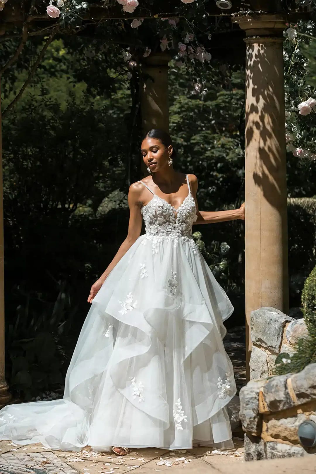 Madi Lane - PRIYA_ML23345_25 Madi Lane Priya