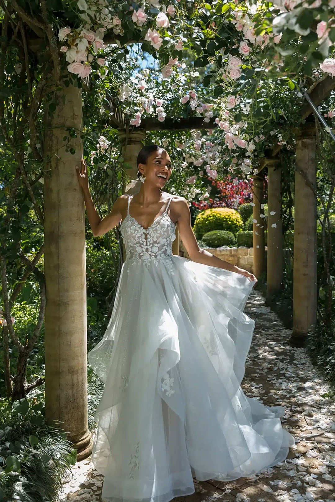 Madi Lane - PRIYA_ML23345_5 Madi Lane Priya