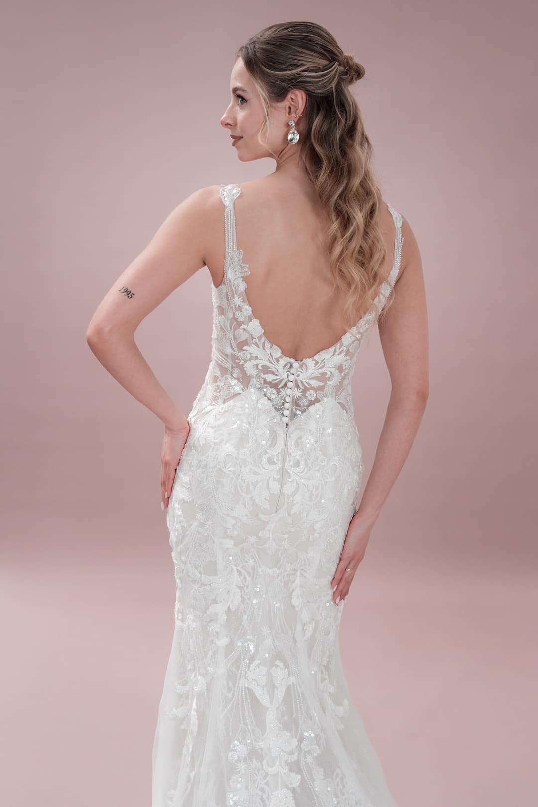 BRI00920 Bridonista C24-38