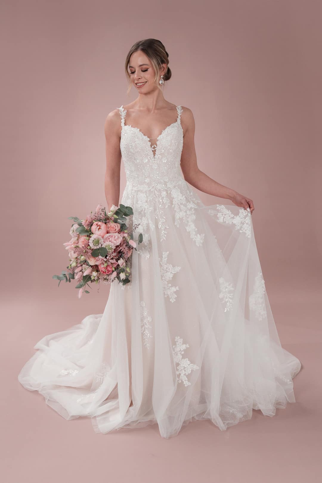 BRI05699 Bridonista C24-21