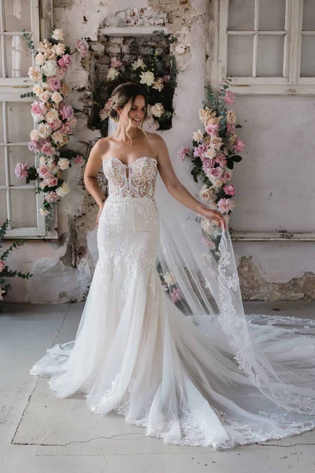 Brautmoden Kerpen Brautkleider Hochzeitskleider